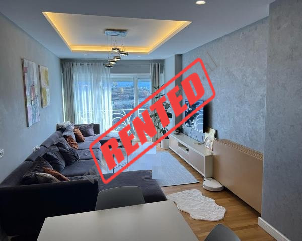 Three bedroom apartment for rent at Kodra e Diellit 2 Residence in Tirana, Albania
